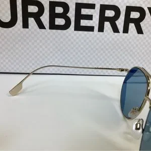 Burberry | Accessories | New Burberry Alice B338 11980 Gold  display picture 3